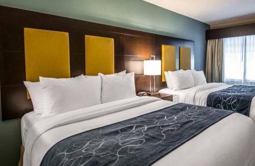 Dania Beach Hotel | Comfort Suites Fort Lauderdale Airport South & Cruise Port