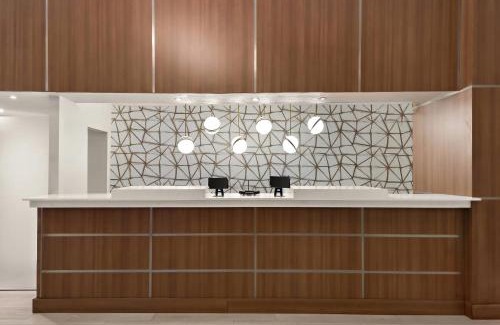 Fossil Creek Hotel | Comfort Suites Fort Worth North Fossil Creek