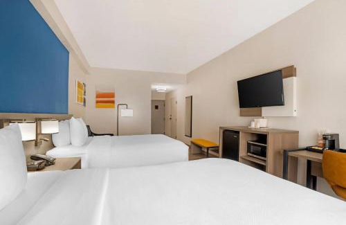 Gastonia Hotel | Comfort Suites Gastonia - Charlotte