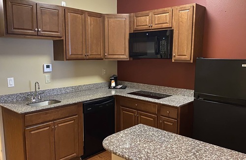 Fort Worth Hotel | Comfort Suites Lake Worth