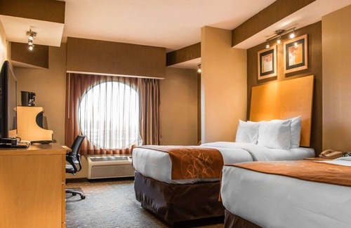 Monroeville Hotel | Comfort Suites Monroeville - Pittsburgh East