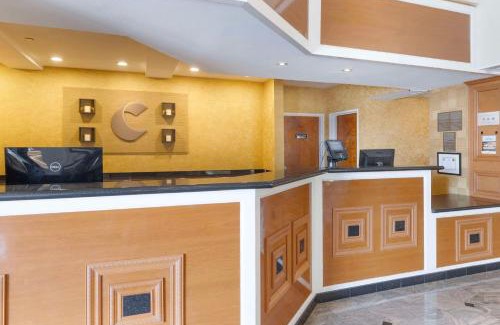 Townsite Hotel | Comfort Suites Oceanside Camp Pendleton Area