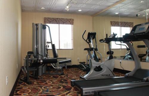 El Lago Hotel | Comfort Suites Seabrook - Kemah