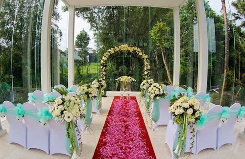 Ngadisari Villa | Comfort Villa for 4 pax at the Riverside