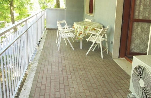 Grado Pineta Apartment | Comfort with terrace at Grado Pineta - Beahost