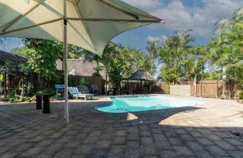 Richards Bay House | Comfort Zone Guesthouse