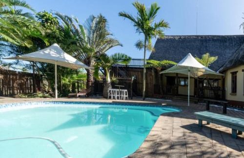 Richards Bay House | Comfort Zone Guesthouse
