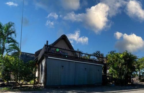 Richards Bay House | Comfort Zone Guesthouse