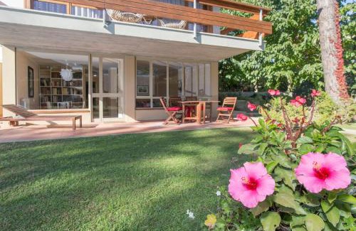 Tirrenia House | Comfort Zone