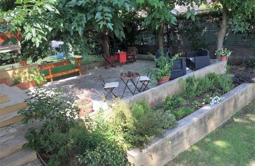 Tirrenia House | Comfort Zone