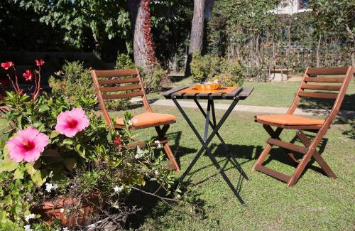 Tirrenia House | Comfort Zone