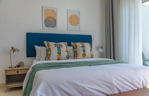Klein Windhoek Apartment | Comfort Zone Suites - Hidas