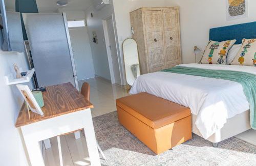 Klein Windhoek Apartment | Comfort Zone Suites - Hidas