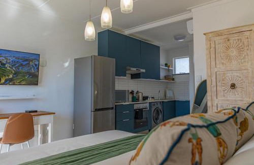 Klein Windhoek Apartment | Comfort Zone Suites - Hidas