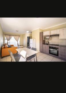 Benoni Apartment | Comfort Zone