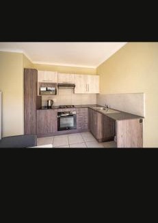 Benoni Apartment | Comfort Zone