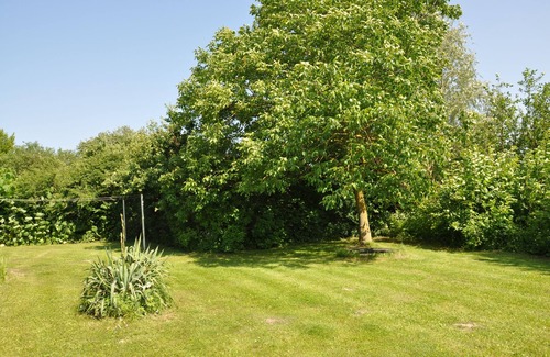 Elmenhorst/Lichtenhagen House | Comfortable holiday home, exclusive location on the windmill, near Warnemunde