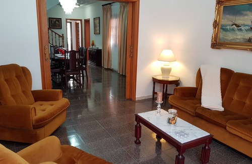 Santa Cruz de Tenerife House | Comfortable house with small "TOBACCO MUSEUM" in VISTABELLA.