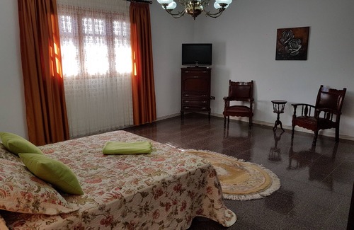 Santa Cruz de Tenerife House | Comfortable house with small "TOBACCO MUSEUM" in VISTABELLA.
