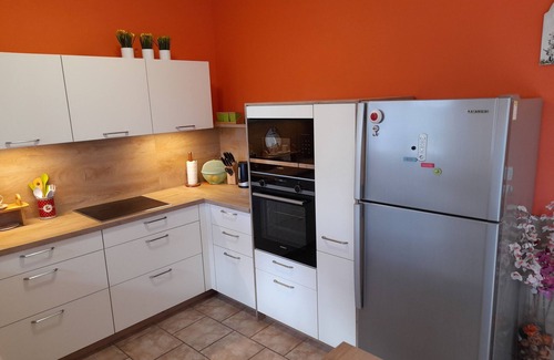 Montboucher-sur-Jabron Villa | Comfortable 4-bedroom villa on the Montélimar golf course (200m)