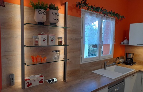 Montboucher-sur-Jabron Villa | Comfortable 4-bedroom villa on the Montélimar golf course (200m)