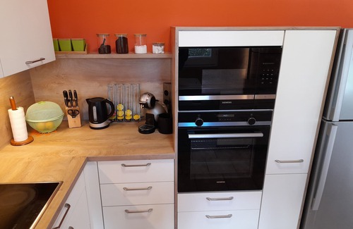 Montboucher-sur-Jabron Villa | Comfortable 4-bedroom villa on the Montélimar golf course (200m)