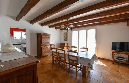 Saint-Georges-d'Oleron House | Comfortable villa of 125 m² on 1300 m² of enclosed wooded land