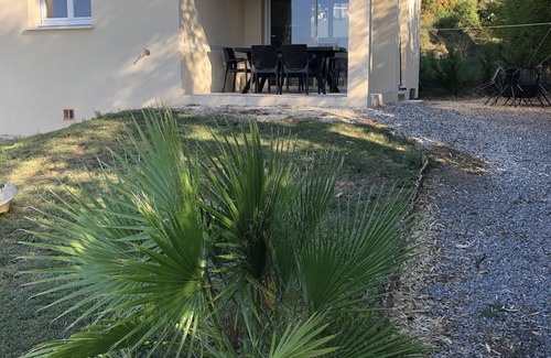 Saint-Martin-d'Ardeche House | Comfortable furnished cottage Saint Martin d'Ardèche