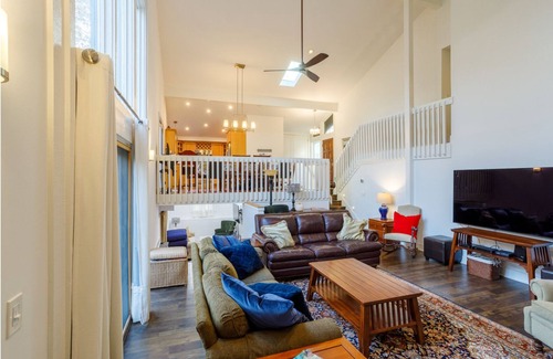 Fontana House | Comfortable single family 4 Bed 2.55 Bath in Abbey Springs , Fontana Lake Geneva