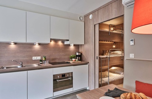 Houthalen Apartment | Comfortable apartment in Belgian Limburg