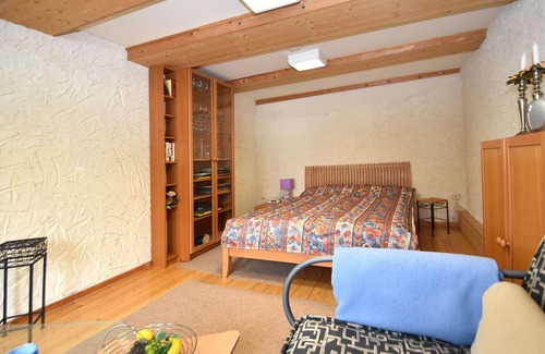 Schwalenberg Apartment | Comfortable holiday home in the Weser Uplands