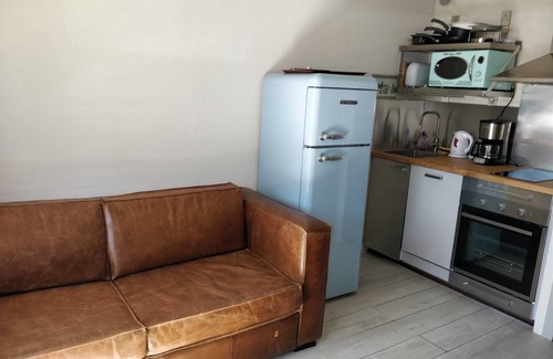 Pralognan-la-Vanoise Apartment | Comfortable apartment, south-facing terrace, breathtaking view