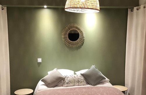 Saint-Claude-de-Diray House | Comfortable cottage at the gateway to the castles & Beauval