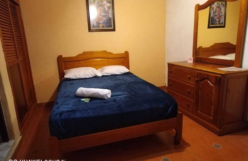Comitan de Dominguez Apartment | Comfortable and central hotel in the magical town of Comitán Chiapas