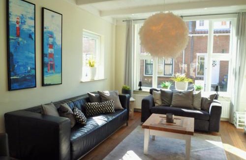 Domburg Apartment | Comfortabel vakantiehuis in het Centrum van Domburg DO18