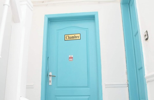 Sint-Jans-Molenbeek Apartment | Comfortable accommodation 3, at Gale de l'Ouest
