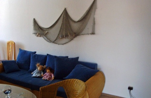 Fuhlendorf Apartment | Comfortable 3 star vacation apartment on the coast of the bay