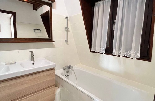 Correncon-en-Vercors Ski Chalet | Comfortable Chalet in Vercors