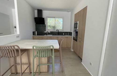 Le Cannet-des-Maures House | Comfortable new house