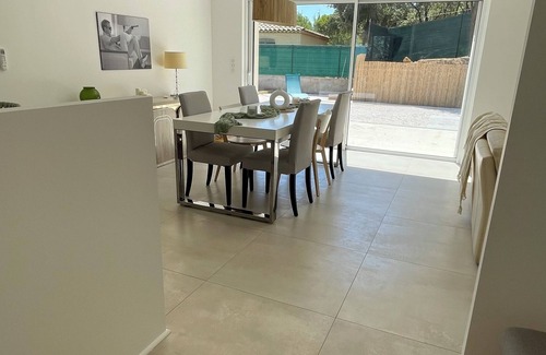 Le Cannet-des-Maures House | Comfortable new house