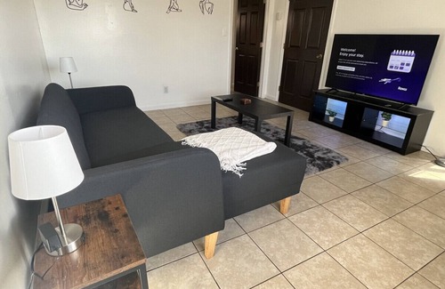 Northridge Apartment | Comfortable 1-Bed Apt in Dayton