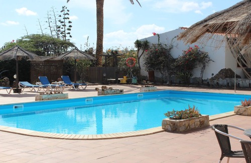 Parque Holandes Apartment | Comfortable 1-Bed Bungalow in Parque Holandés