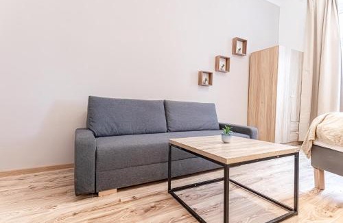 Rudolfsheim-Funfhaus Apartment | Comfortable 1 Bedroom Apartment in Prime Location