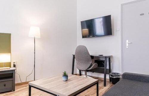 Rudolfsheim-Funfhaus Apartment | Comfortable 1 Bedroom Apartment in Prime Location