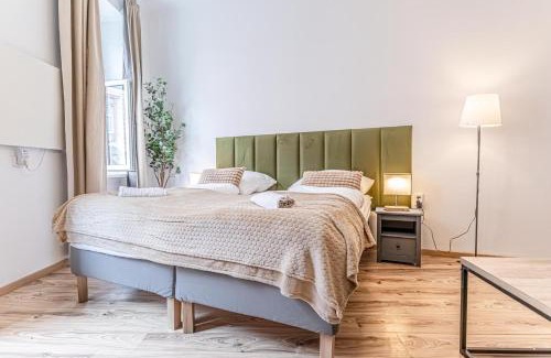 Rudolfsheim-Funfhaus Apartment | Comfortable 1 Bedroom Apartment in Prime Location