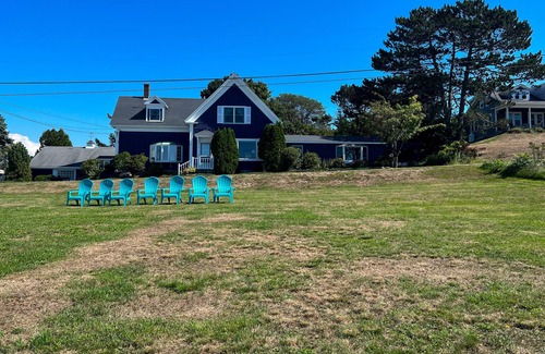 Mid-Coast and Islands Apartment | Comfortable 1BR apartment perfectly located in the heart of Bailey Island.