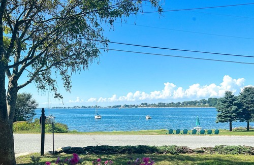 Mid-Coast and Islands Apartment | Comfortable 1BR apartment perfectly located in the heart of Bailey Island.