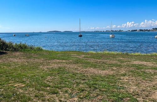 Mid-Coast and Islands Apartment | Comfortable 1BR apartment perfectly located in the heart of Bailey Island.