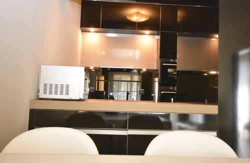 Seefeld Apartment | Comfortable 1BR flat / great location - Baron 24