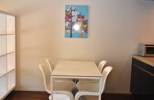 Seefeld Apartment | Comfortable 1BR flat / great location - Baron 24